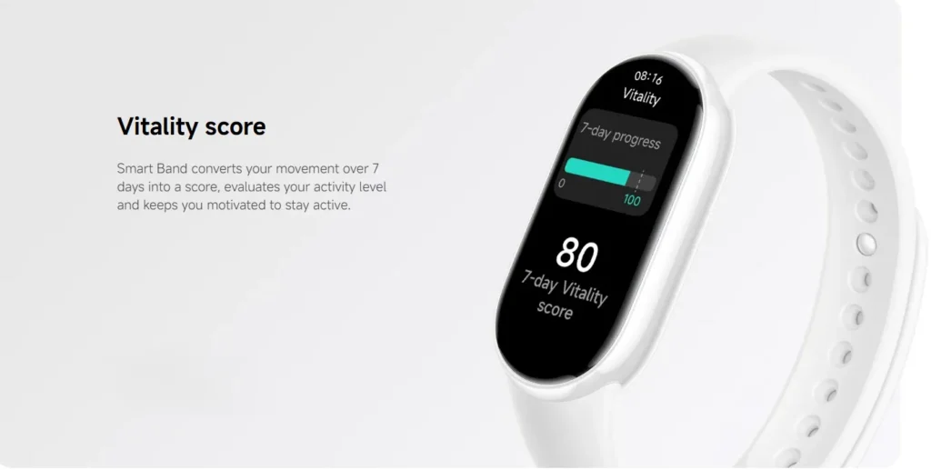 Mi Band 10 Scientific Review: Is This the Best Budget Fitness Tracker of 2025?