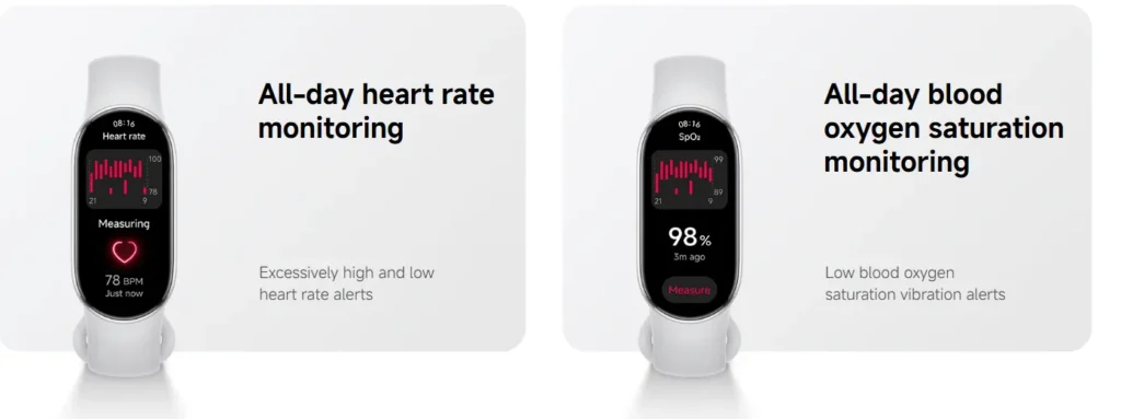 Mi Band 10 Scientific Review: Is This the Best Budget Fitness Tracker of 2025?