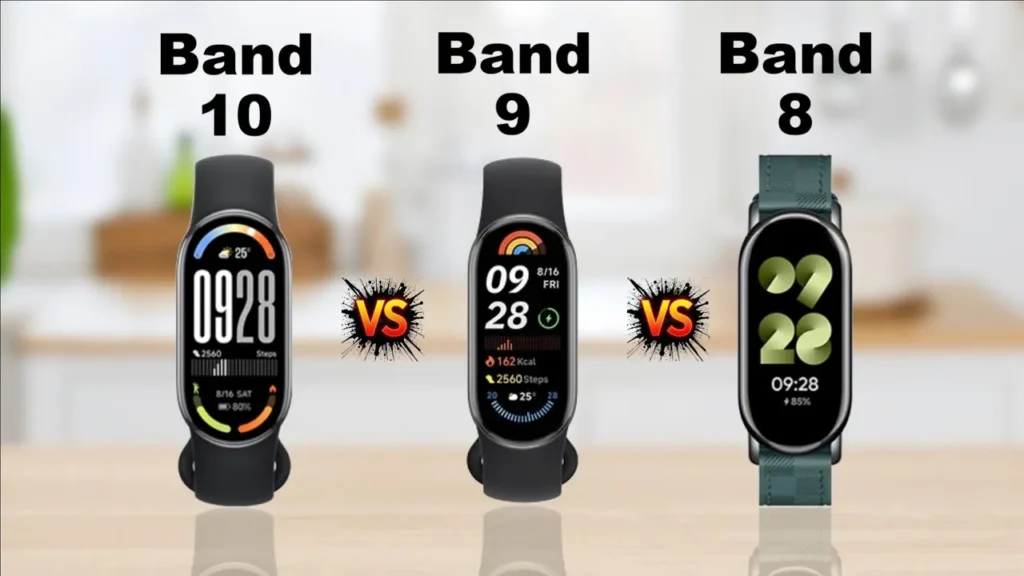 Mi Band 10 Scientific Review: Is This the Best Budget Fitness Tracker of 2025?