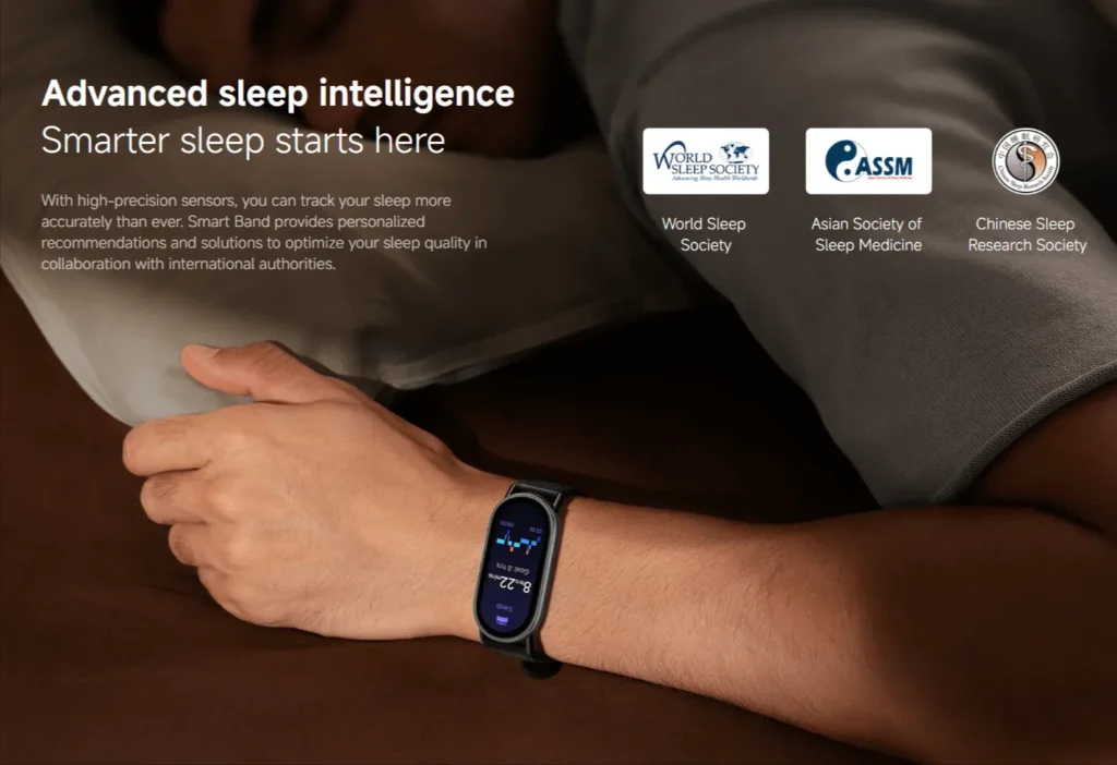 Mi Band 10 Scientific Review: Is This the Best Budget Fitness Tracker of 2025?