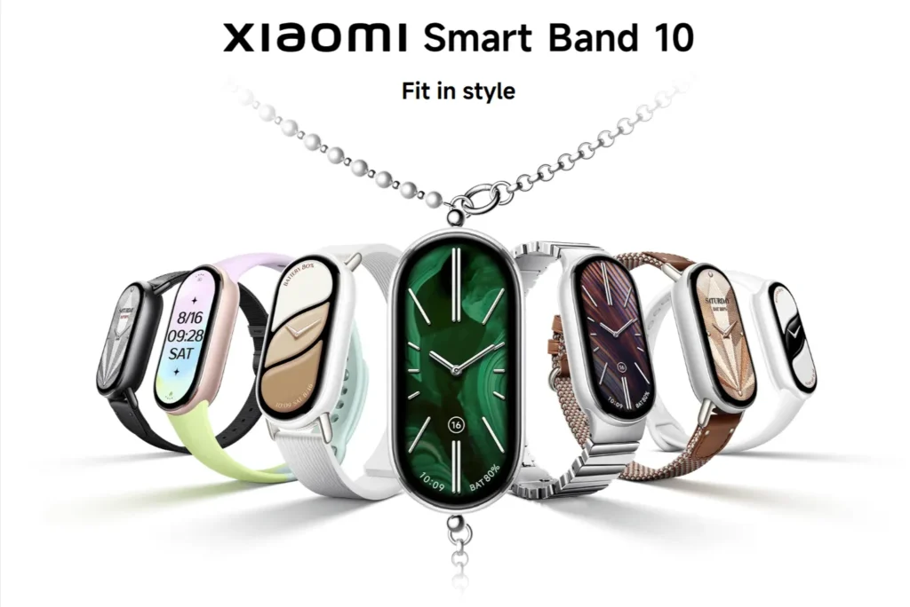 Mi Band 10 Scientific Review: Is This the Best Budget Fitness Tracker of 2025?
