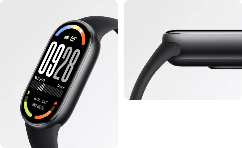 Mi Band 10 Scientific Review: Is This the Best Budget Fitness Tracker of 2025?