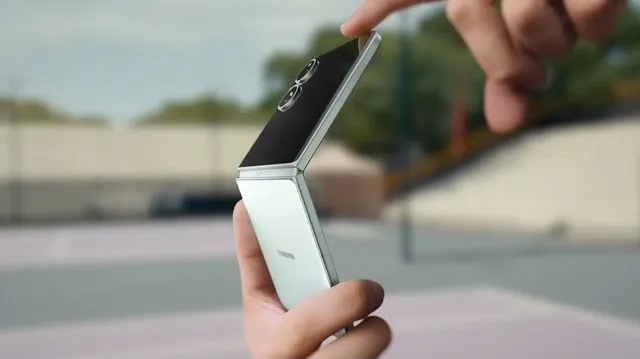 Xiaomi Mix Flip 2 Review – The Most Practical Flip Phone of 2025 10 Xiaomi Mix Flip 2 Review – The Most Practical Flip Phone of 2025