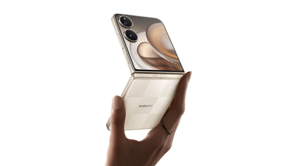 Xiaomi Mix Flip 2 Review – The Most Practical Flip Phone of 2025 21 Xiaomi Mix Flip 2 Review – The Most Practical Flip Phone of 2025
