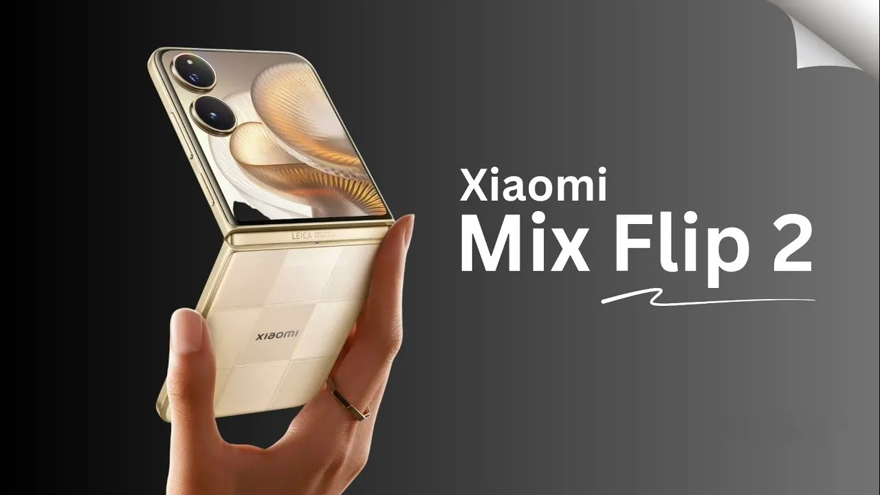 Xiaomi Mix Flip 2 Review - Tech Uplifter