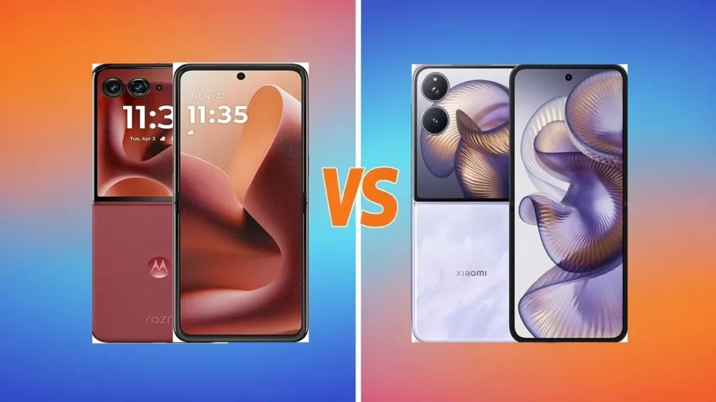Xiaomi Mix Flip 2 Review – The Most Practical Flip Phone of 2025 16 Xiaomi Mix Flip 2 Review – The Most Practical Flip Phone of 2025