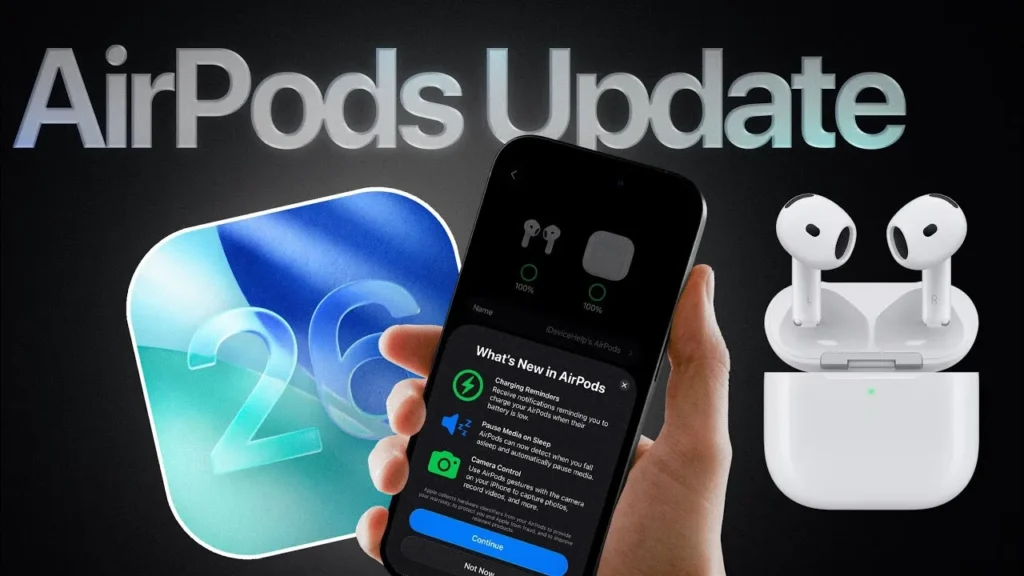 iOS 26 Public Beta – Pros, Cons and Expected Release 2025