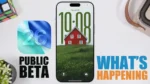 iOS 26 Public Beta - Tech Uplifter