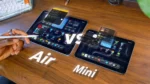 iPad Air vs iPad Mini (2028) - Tech Uplifter