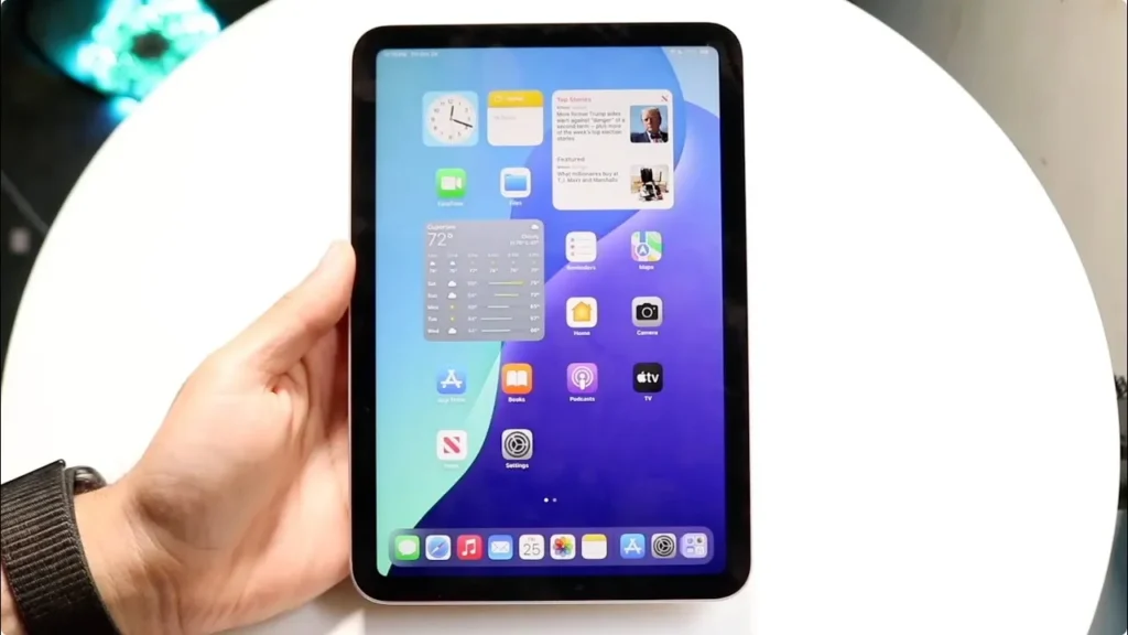 iPad Air vs iPad Mini (2025) – Which iPad Should You Buy?