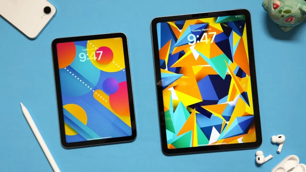 iPad Air vs iPad Mini (2025) – Which iPad Should You Buy?