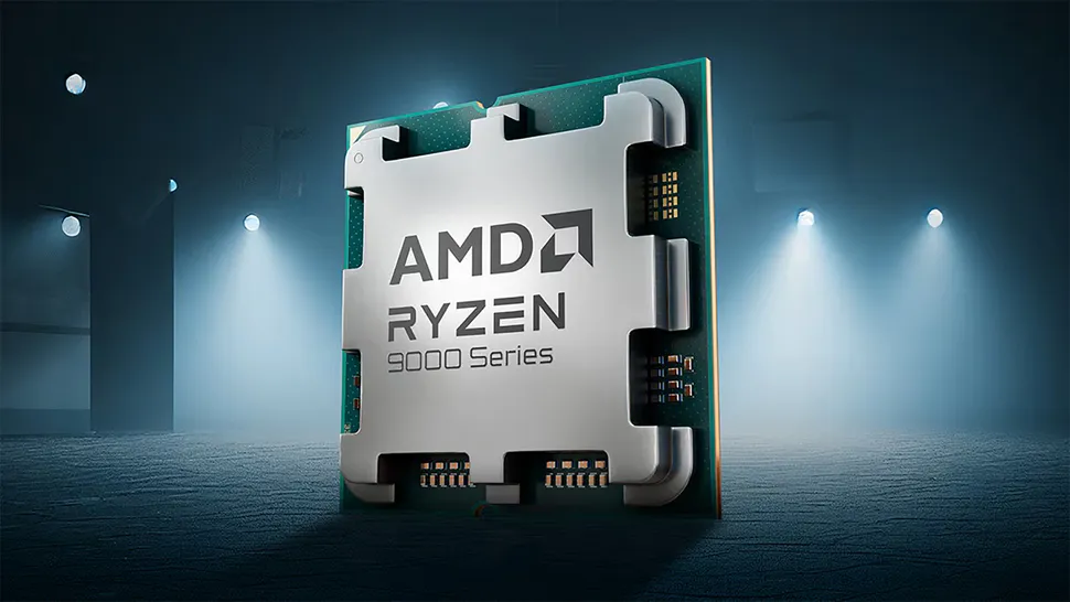 AMD Ryzen 9000 X3D: Zen 5 CPUs with Massive 3D V‑Cache Set to Redefine Gamer and Creator Performance 4 AMD Ryzen 9000 X3D: Zen 5 CPUs with Massive 3D V‑Cache Set to Redefine Gamer and Creator Performance