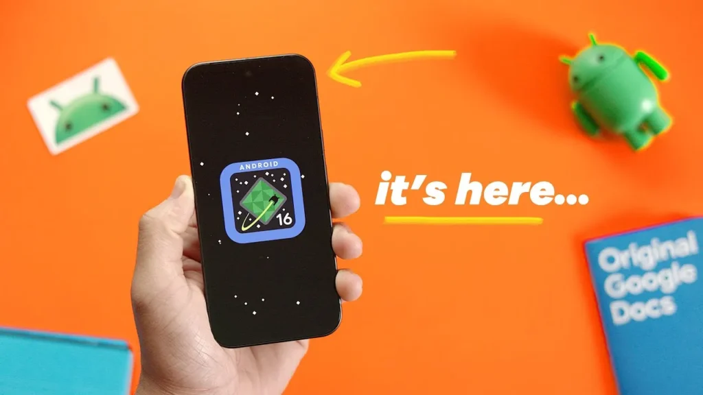 Android 16 August Update – What Pixel Users in the U.S. Need to Know 2 Android 16 August Update – What Pixel Users in the U.S. Need to Know