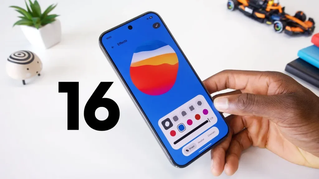 Android 16 August Update – What Pixel Users in the U.S. Need to Know 3 Android 16 August Update – What Pixel Users in the U.S. Need to Know