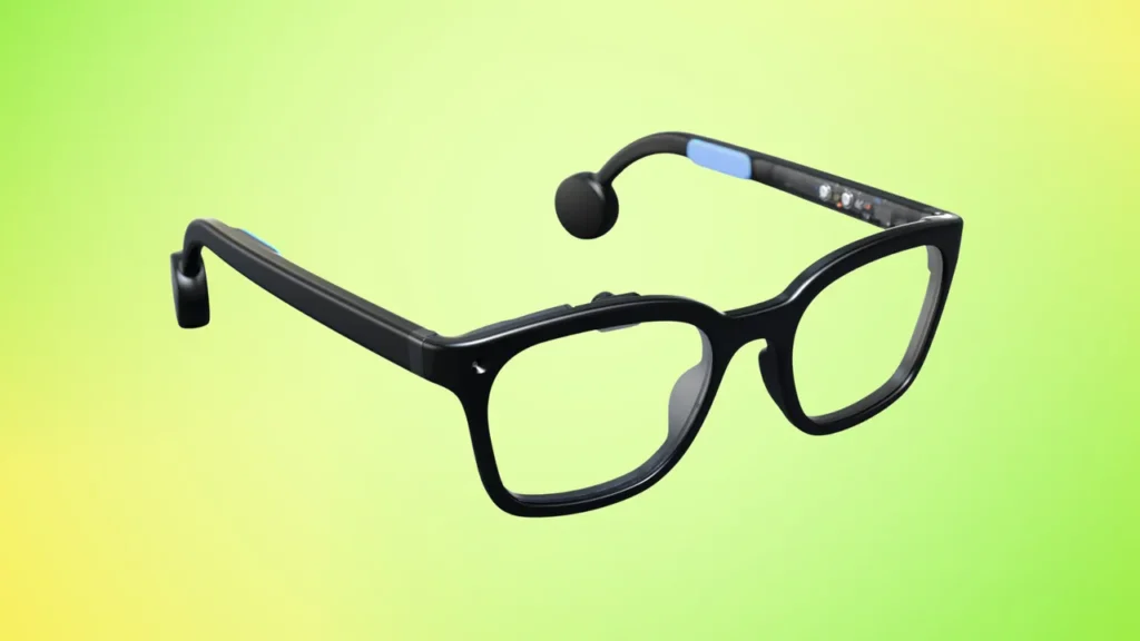 Brilliant Labs' Smart Glasses Are the AI Future Ray-Bans Wish They Were 1 Brilliant Labs' Smart Glasses - TechUplifter.com