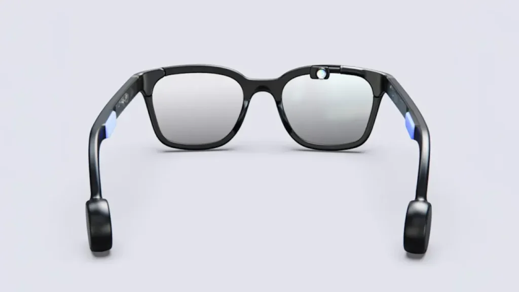 Brilliant Labs' Smart Glasses Are the AI Future Ray-Bans Wish They Were 4 Brilliant Labs' Smart Glasses Are the AI Future Ray-Bans Wish They Were