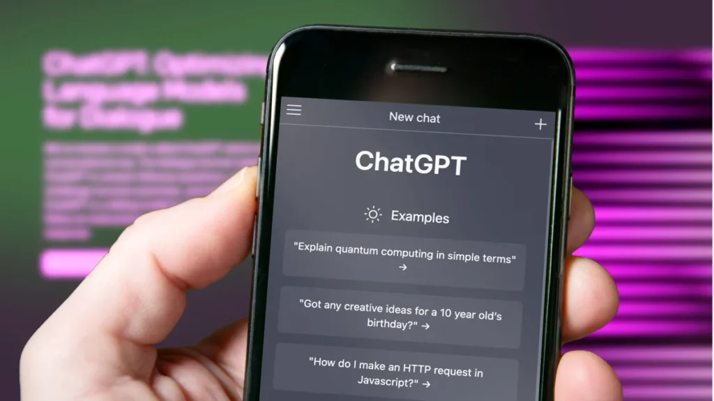 ChatGPT for Mental Health: OpenAI Adds New Guardrails and Break Reminders 1 ChatGPT for Mental Health - Tech Uplifter (1)