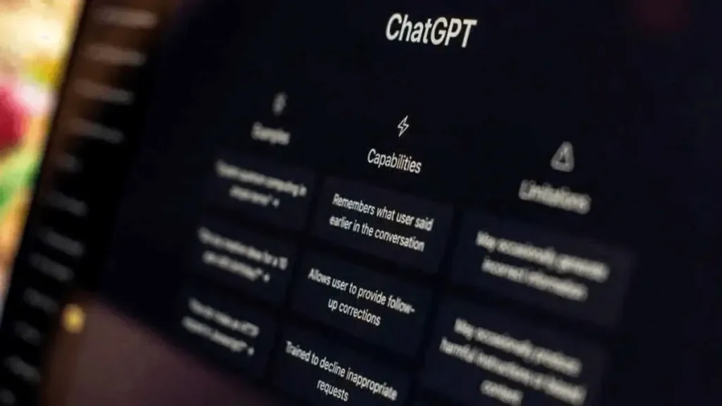 ChatGPT for Mental Health: OpenAI Adds New Guardrails and Break Reminders 3 ChatGPT for Mental Health: OpenAI Adds New Guardrails and Break Reminders
