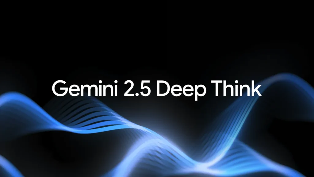 Gemini Deep Think AI - TechUplifter.com