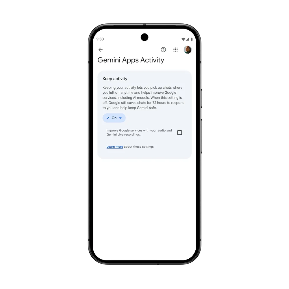 Google Gemini Memory Upgrade: Smart Personalization with Privacy Control