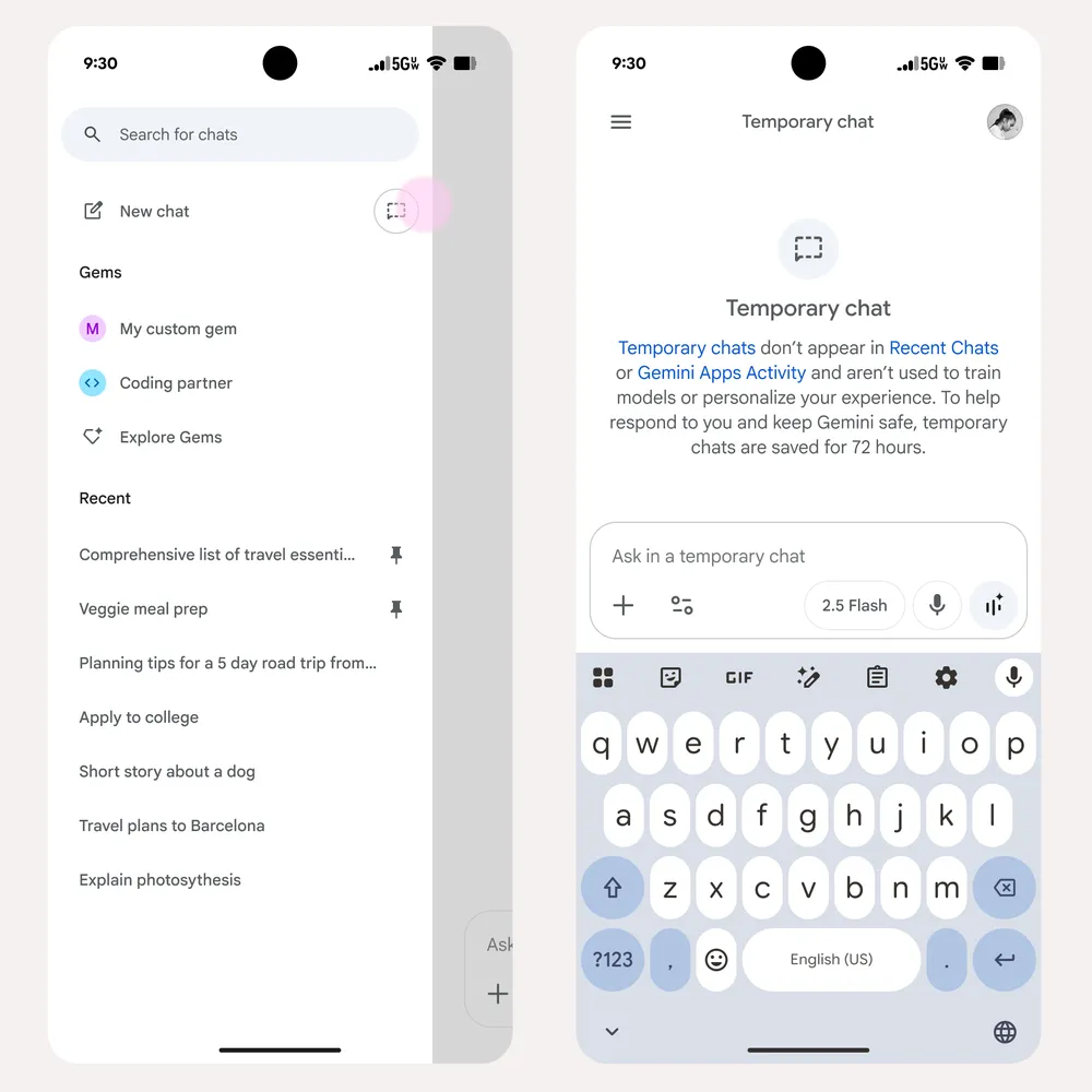 Google Gemini Memory Upgrade: Smart Personalization with Privacy Control