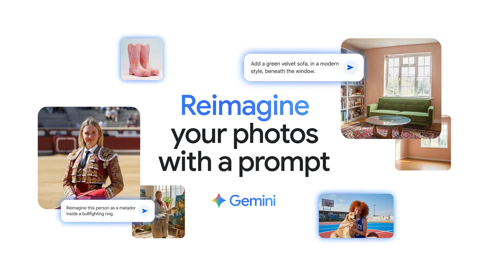 Google Gemini’s AI Image Model Gets a “Bananas” Upgrade - Tech Uplifter