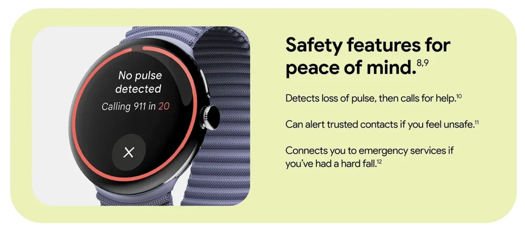 Google Pixel Watch 4 Leak Reveals Major Upgrades with Gemini AI, Sleek Design and More 5 Google Pixel Watch 4 Leak Reveals Major Upgrades with Gemini AI, Sleek Design and More