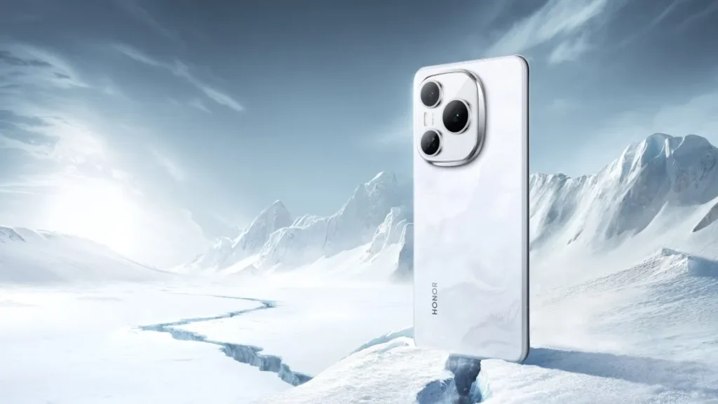 Honor Tests Smartphone with 10000 mAh Battery 2 Honor Tests Smartphone with 10000 mAh Battery