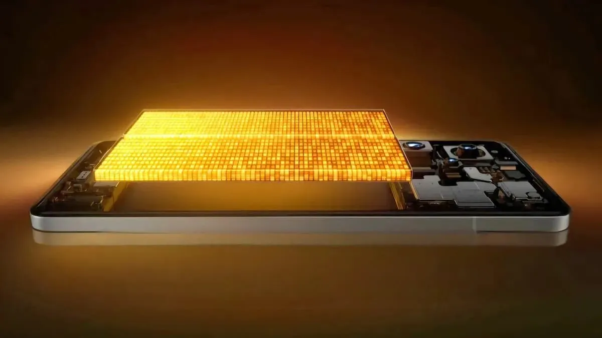 Honor Tests Smartphone with 10000 mAh Battery - Tech Uplifter