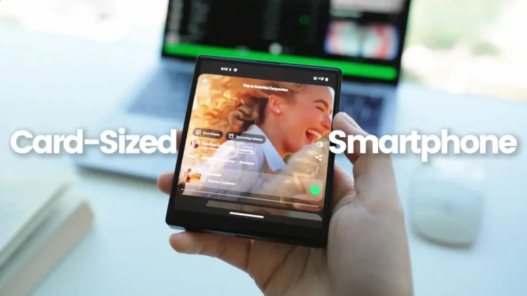 Ikko Mind One - Tech Uplifter