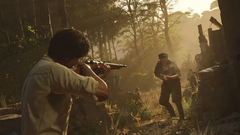 Mafia: The Old Country – A Gritty, Ambitious Return to Mob Roots in 2025 2 Mafia: The Old Country – A Gritty, Ambitious Return to Mob Roots in 2025