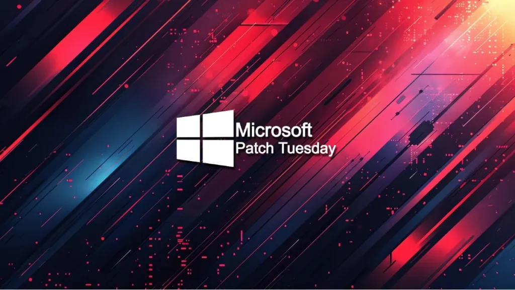 Microsoft Patch Tuesday August 2025: Fixes for 107 Flaws, One Zero-Day & Critical Windows Updates 1 Microsoft Patch Tuesday August 2025 - TechUplifter.com