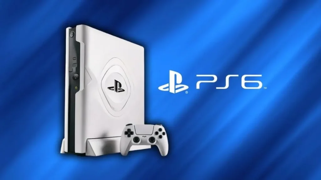 PlayStation 6 Leak Hints at Triple the Power and a Sooner-Than-Expected Launch