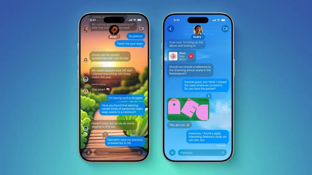 iOS 26 Public Beta 2 – A Game Changer or Just Another Update? 2 iOS 26 Public Beta 2 – A Game Changer or Just Another Update?