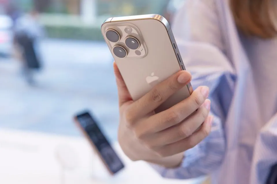 iPhone 17 Air Battery Leak Reveals Apple’s Boldest Power Move Yet 3 iPhone 17 Air Battery Leak Reveals Apple’s Boldest Power Move Yet