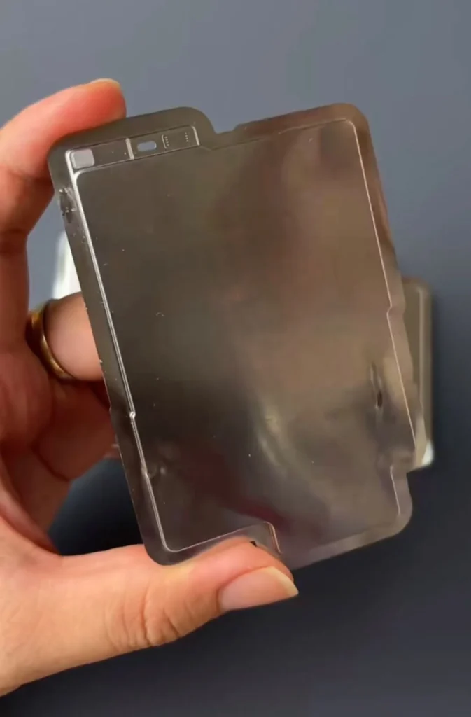 iPhone 17 Air Battery Leak Reveals Apple’s Boldest Power Move Yet 2 iPhone 17 Air Battery Leak Reveals Apple’s Boldest Power Move Yet