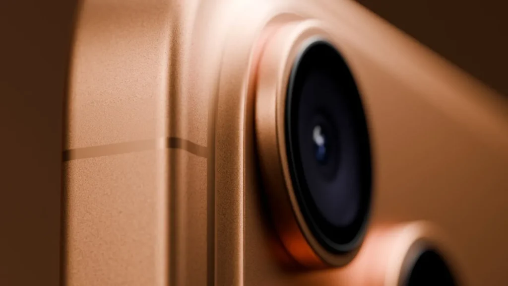 iPhone 17 Pro Leaks Feature Repositioned Antennas for Better Cellular Reception