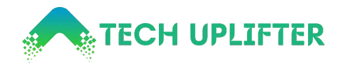 Tech Uplifter