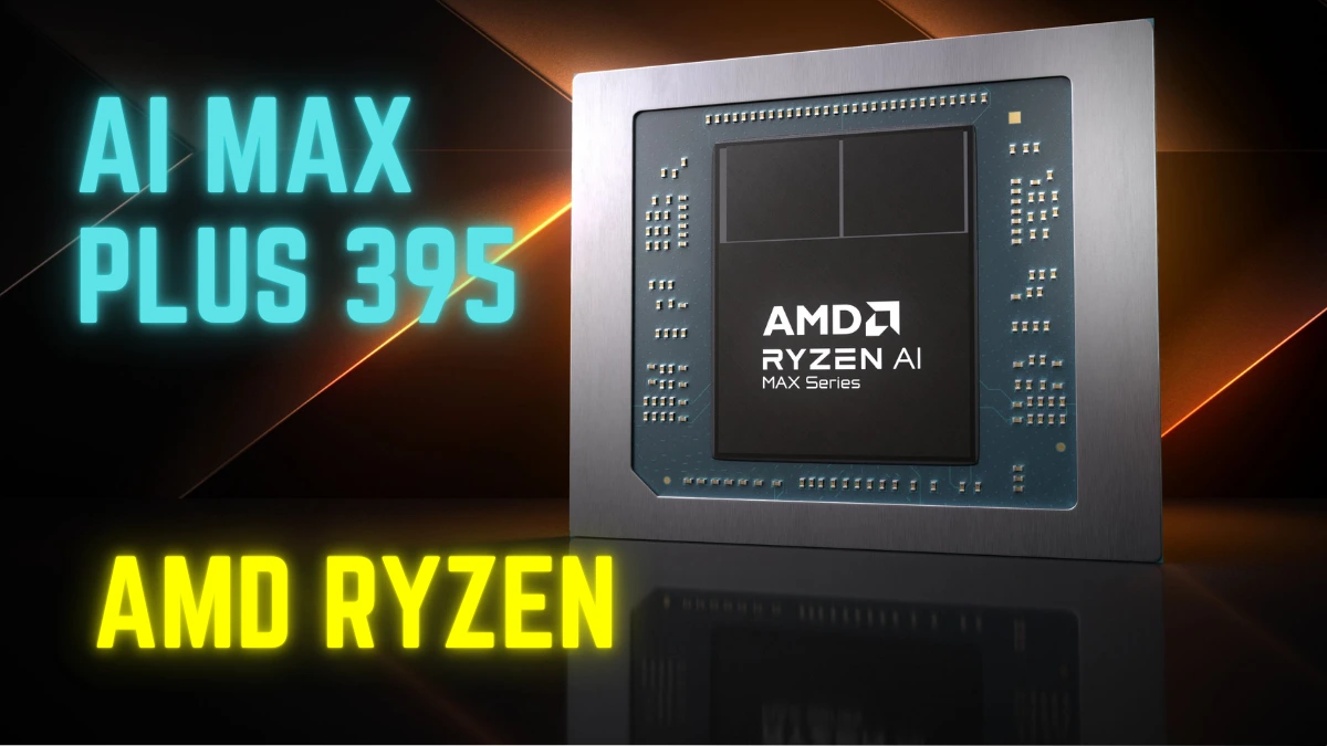 AMD Ryzen AI Max Plus 395 Review: Revolutionary Processor for Portable Power 1 AMD Ryzen AI Max Plus 395 Review: Revolutionary Processor for Portable Power