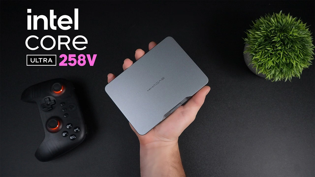 Khadas Mind 2 Review: Ultimate Mini PC with Amazing Power and Portability 1 Khadas Mind 2 Review: Ultimate Mini PC with Amazing Power and Portability