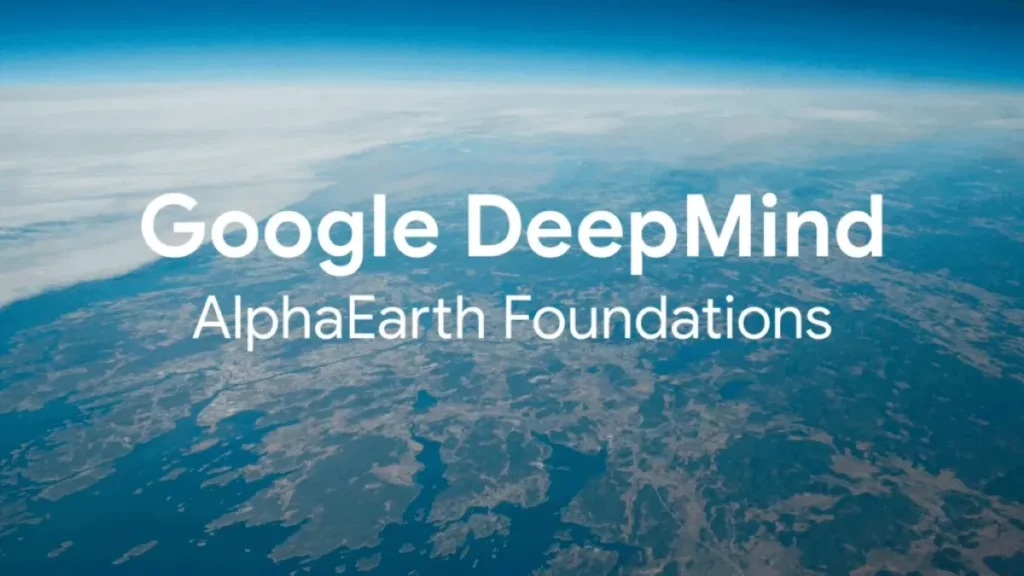 Google’s AlphaEarth Foundations: New Virtual Satellite AI Model Is Redefining Earth Mapping in 2025 1 Google’s AlphaEarth Foundations - TechUplifter.com