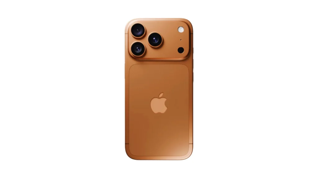 iPhone 17 Pro Leaks Feature Repositioned Antennas for Better Cellular Reception - TechUplifter.com